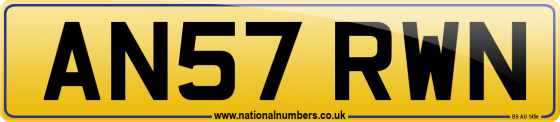 AN57 RWN