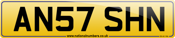 AN57 SHN
