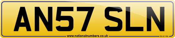 AN57 SLN