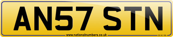AN57 STN