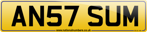 AN57 SUM