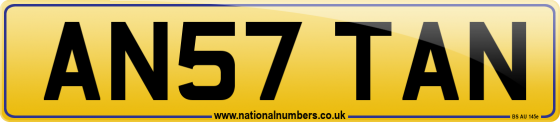 AN57 TAN