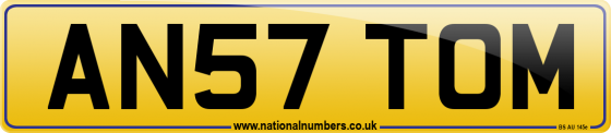 AN57 TOM