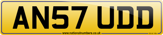 AN57 UDD