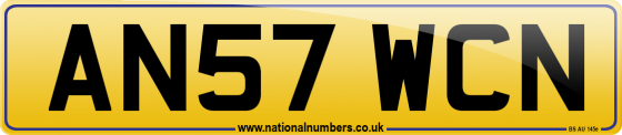 AN57 WCN