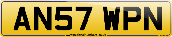 AN57 WPN
