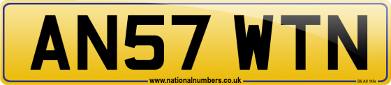 AN57 WTN