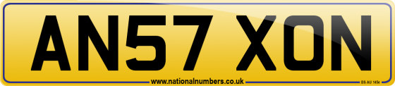 AN57 XON
