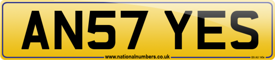 AN57 YES