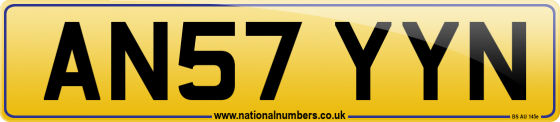 AN57 YYN