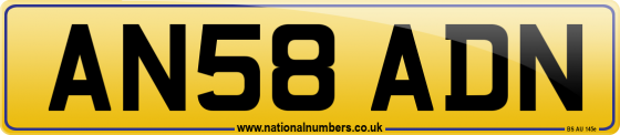 AN58 ADN