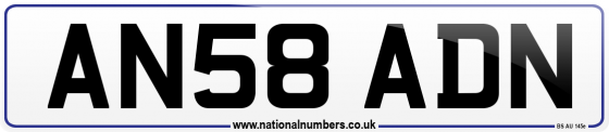 AN58 ADN