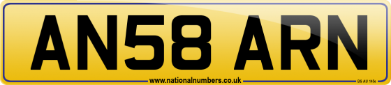 AN58 ARN