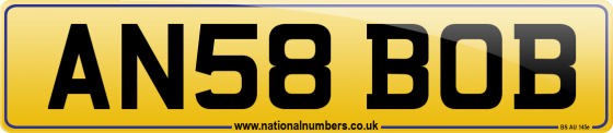 AN58 BOB