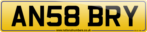 AN58 BRY