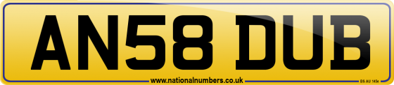 AN58 DUB