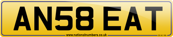 AN58 EAT