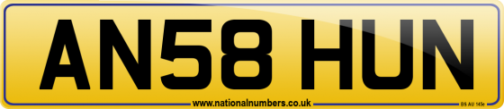 AN58 HUN