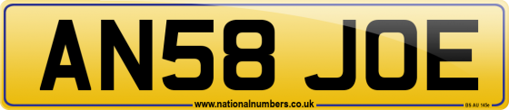 AN58 JOE