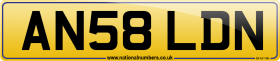 AN58 LDN