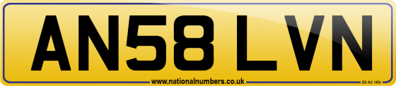 AN58 LVN