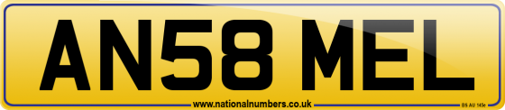 AN58 MEL