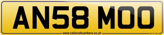 AN58 MOO