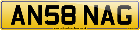 AN58 NAG