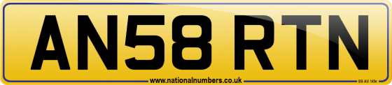 AN58 RTN