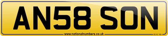 AN58 SON