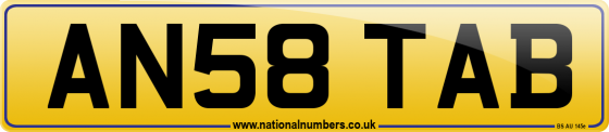 AN58 TAB
