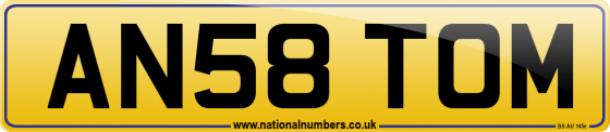 AN58 TOM