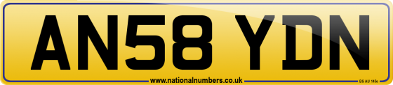 AN58 YDN