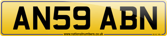 AN59 ABN