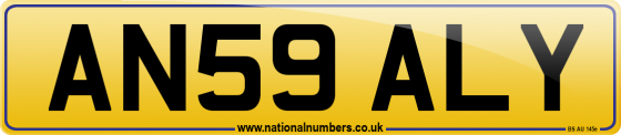 AN59 ALY