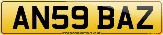 AN59 BAZ