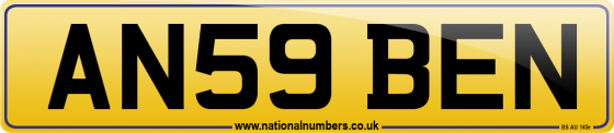AN59 BEN