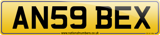 AN59 BEX