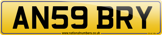 AN59 BRY