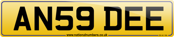 AN59 DEE