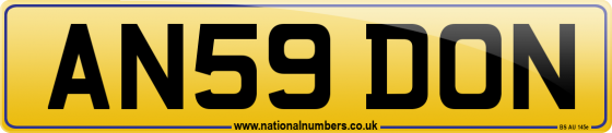 AN59 DON