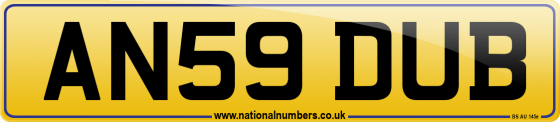 AN59 DUB