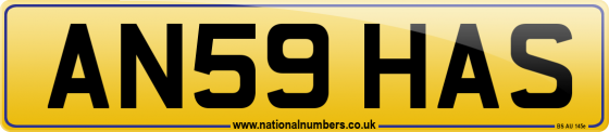 AN59 HAS