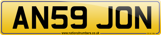 AN59 JON