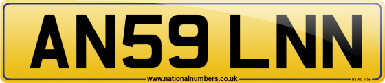 AN59 LNN