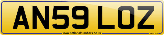 AN59 LOZ