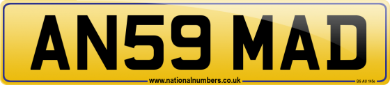 AN59 MAD