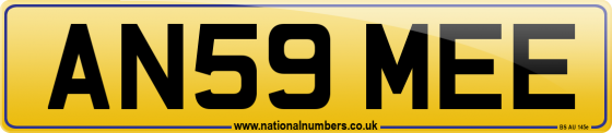 AN59 MEE