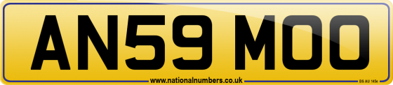 AN59 MOO