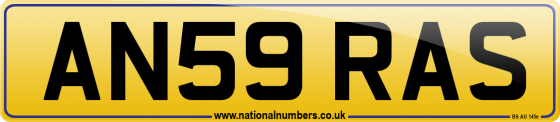 AN59 RAS